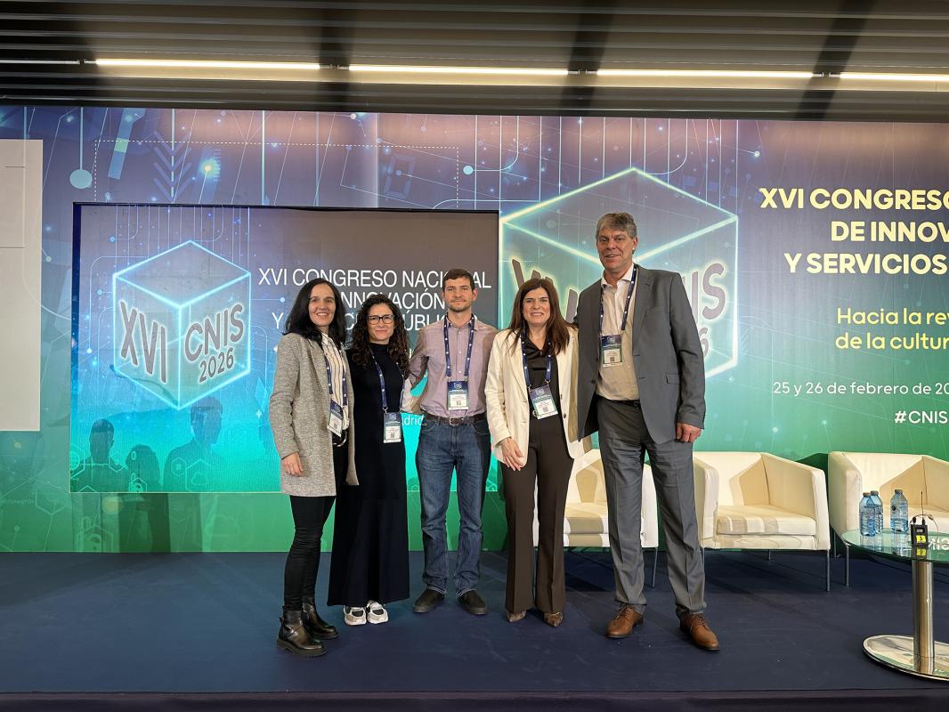 CNIS 2026 Las claves del nuevo Padrón Online