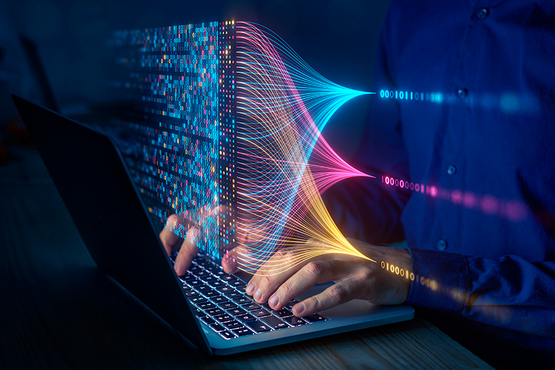 Integración fluida con la plataforma Gestiona