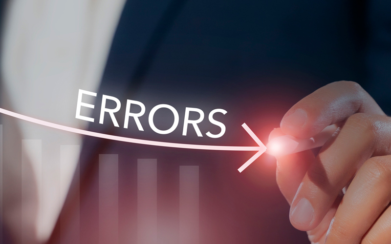 Contabilidad automatizada, sin errores