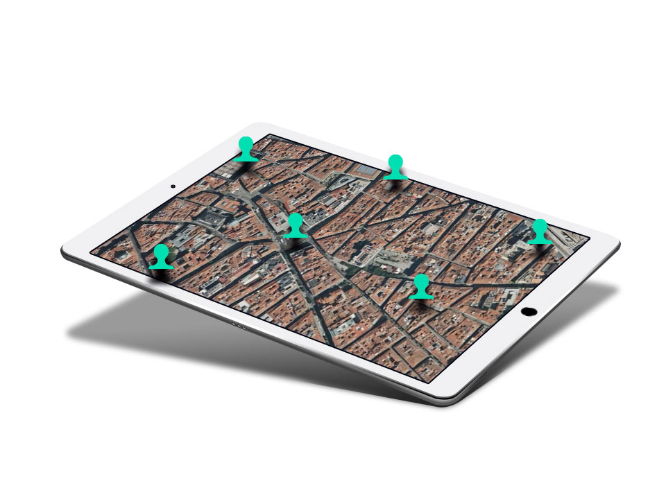 Beneficios del padrón para tu comunidad