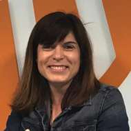 Cristina Gimeno Gracia